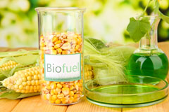 Rainton biofuel availability