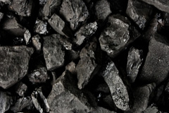 Rainton coal boiler costs